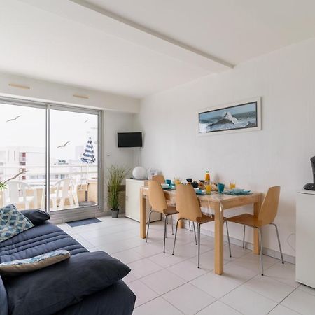 Apartament Oceane Pornichet Zewnętrze zdjęcie