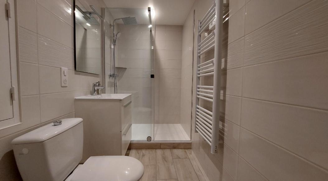 Apartament Oceane Pornichet Zewnętrze zdjęcie