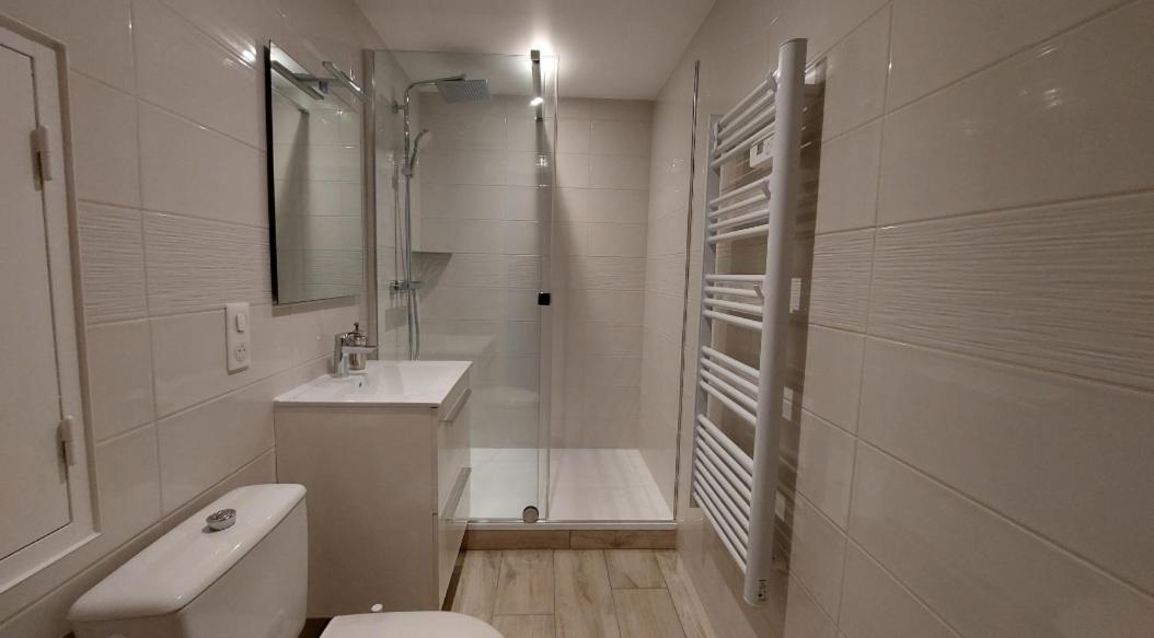 Apartament Oceane Pornichet Zewnętrze zdjęcie